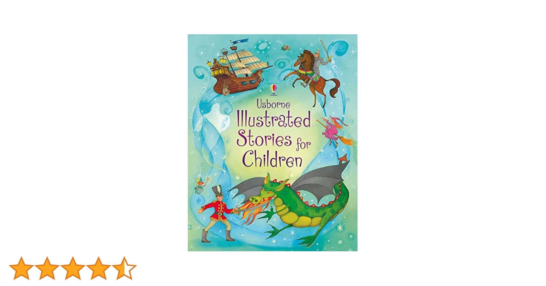 Amazon.co.jp: Illustrated Stories for Children (Illustrated
